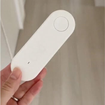 Clairu Air Purifier customer~ Jennifer – Illinois, USA